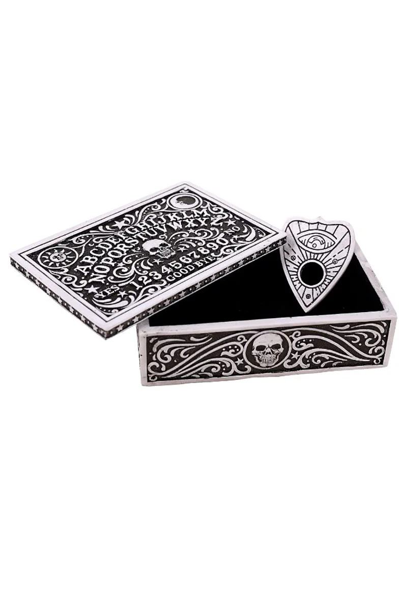 Ouija Spirit Board Box - Image 2