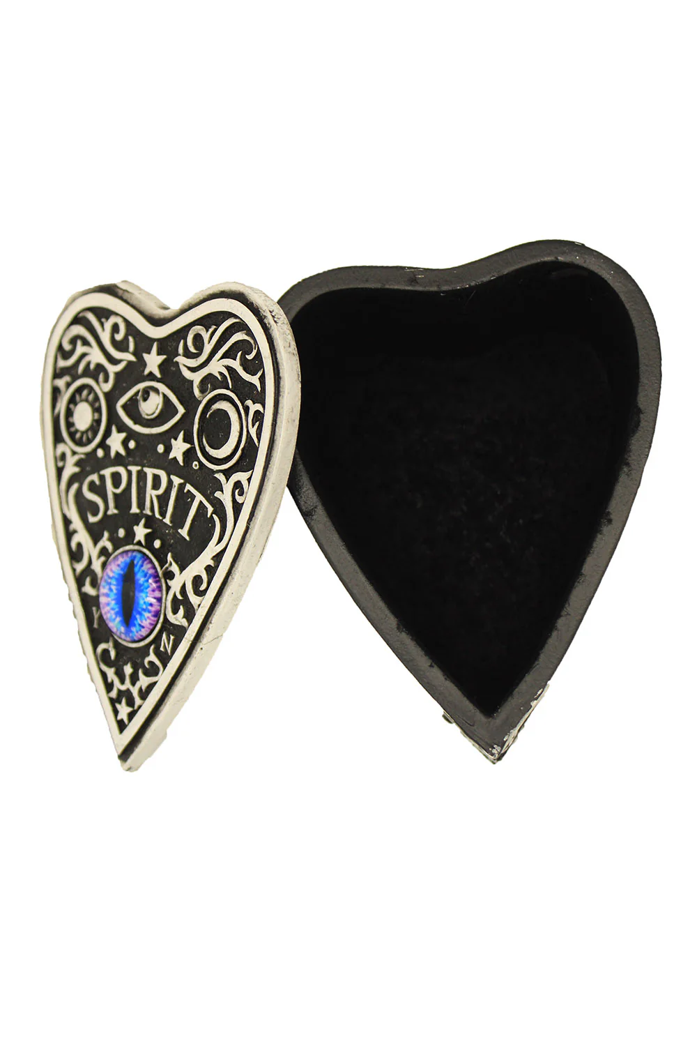 Ouija Board Planchette Box - Image 8