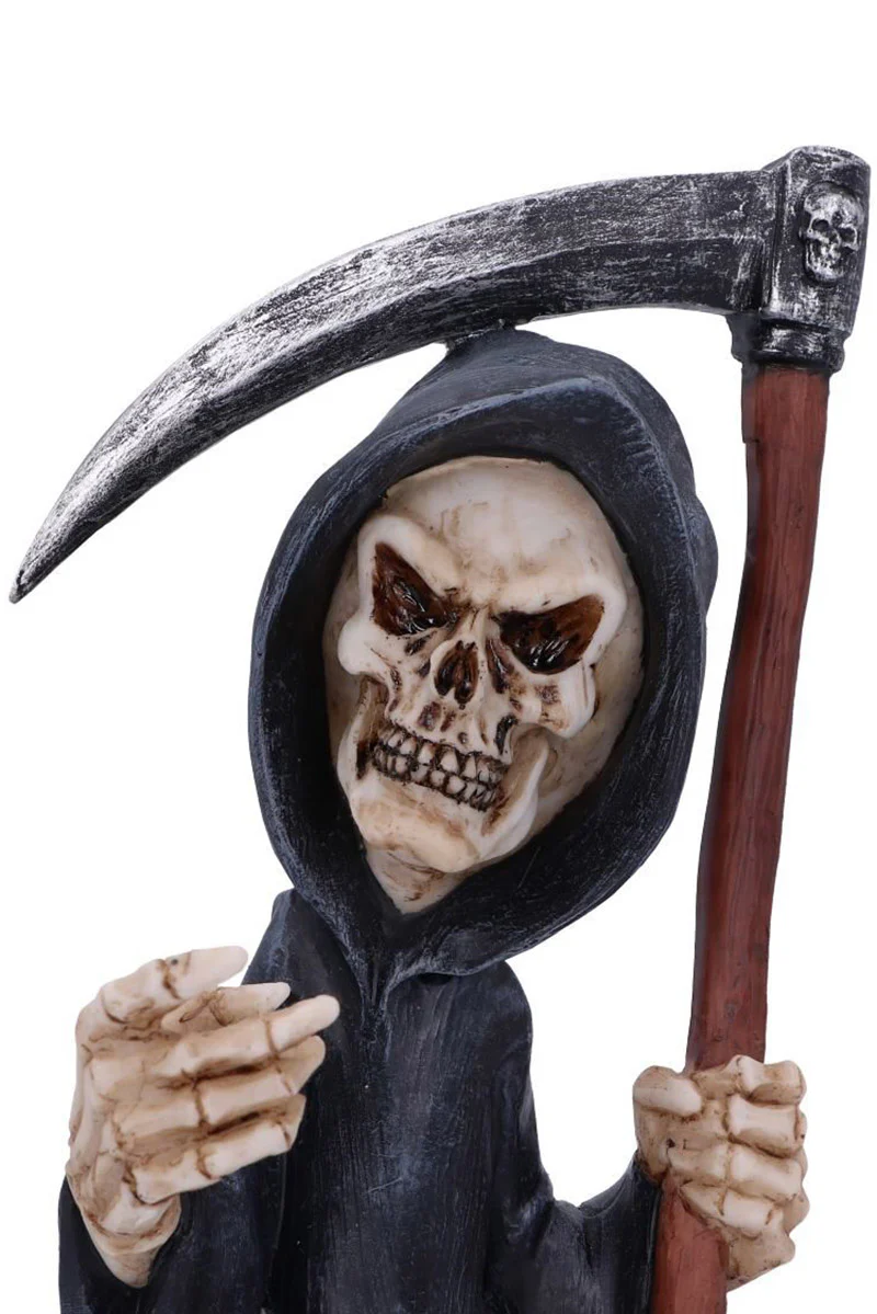 Out of Time Grim Reaper Sand Timer - Image 6