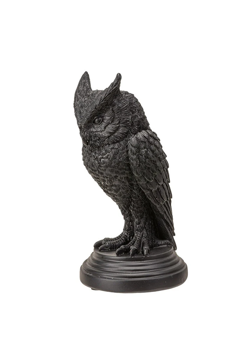Owl Of Astrontiel Candle Holder - Image 2
