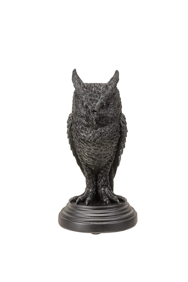 Owl Of Astrontiel Candle Holder - Image 3