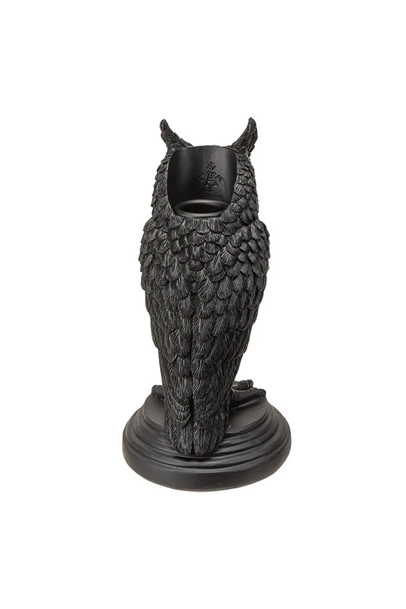 Owl Of Astrontiel Candle Holder - Image 5