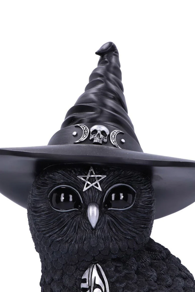 Owlocen Statue [Large] - Image 6