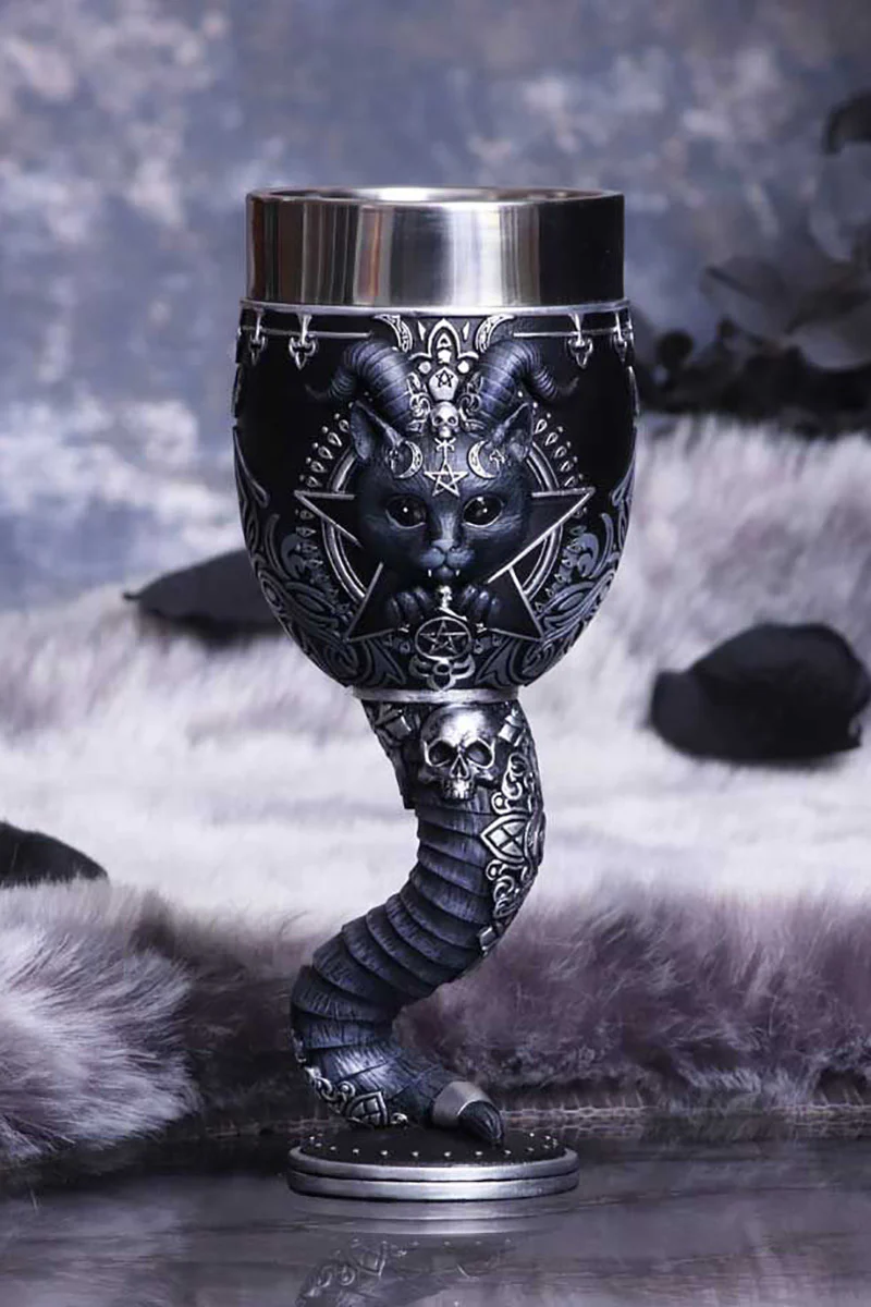 Pawzuph Goblet - Image 2