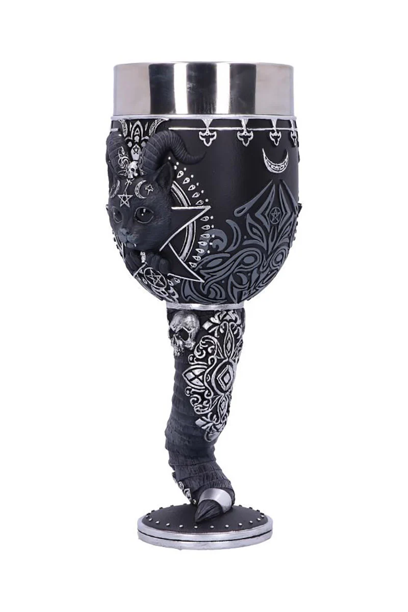 Pawzuph Goblet - Image 3