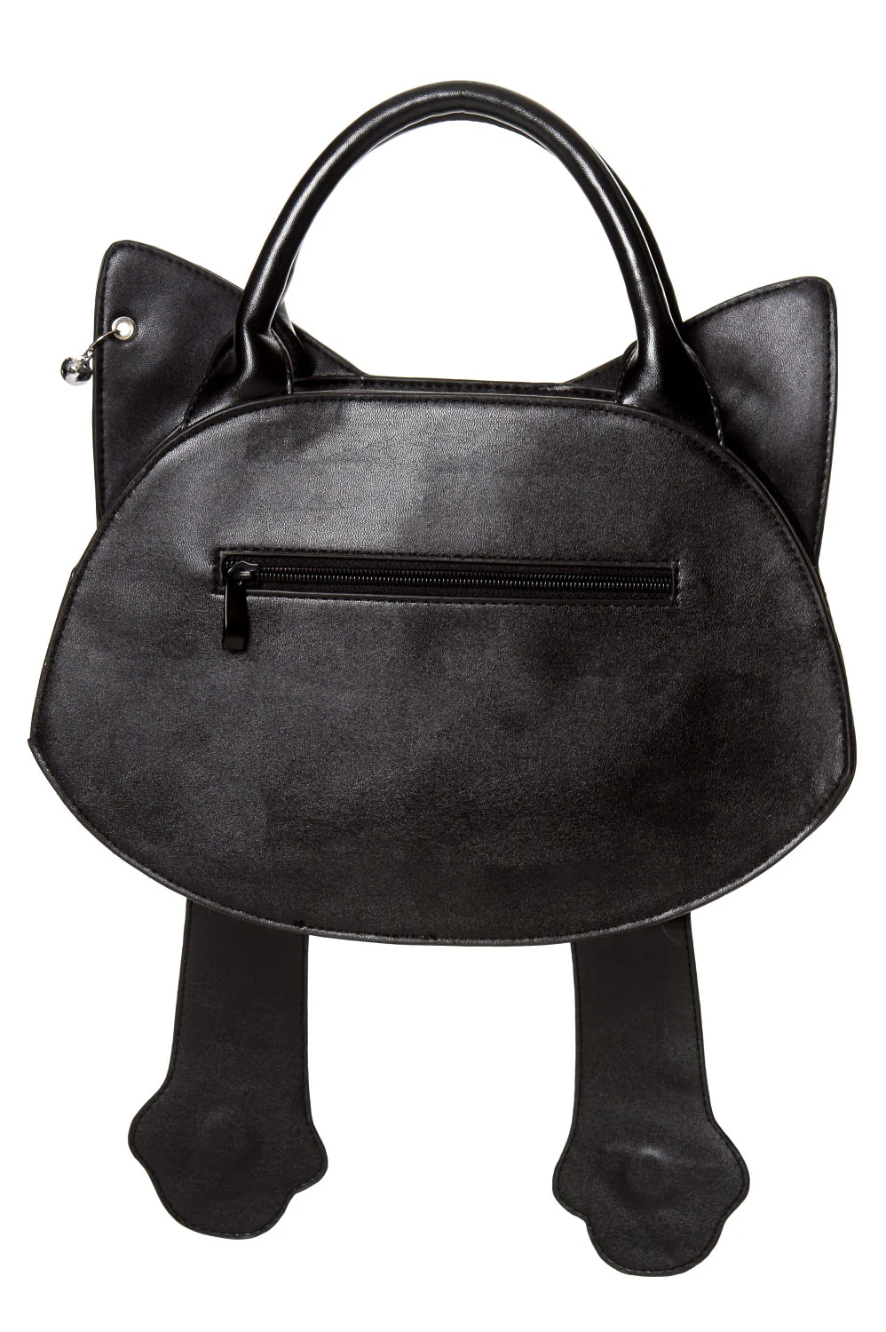 Peek-A-Paws Purse - Image 5
