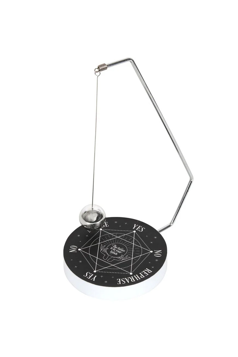 Pendulum Decision Maker - Image 2
