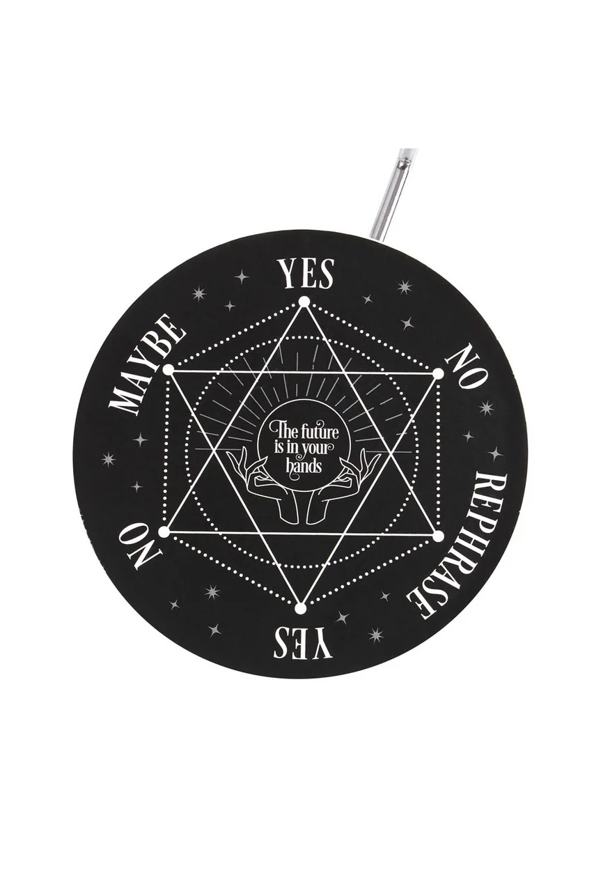 Pendulum Decision Maker - Image 3