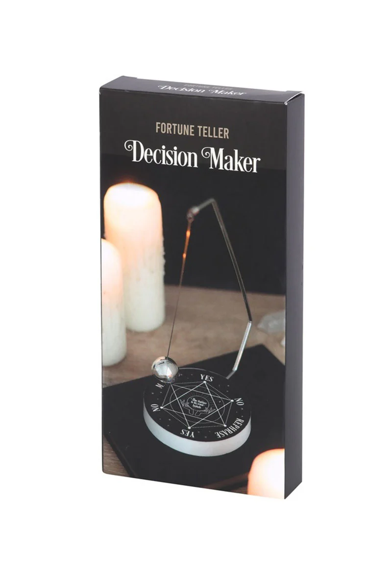 Pendulum Decision Maker - Image 5