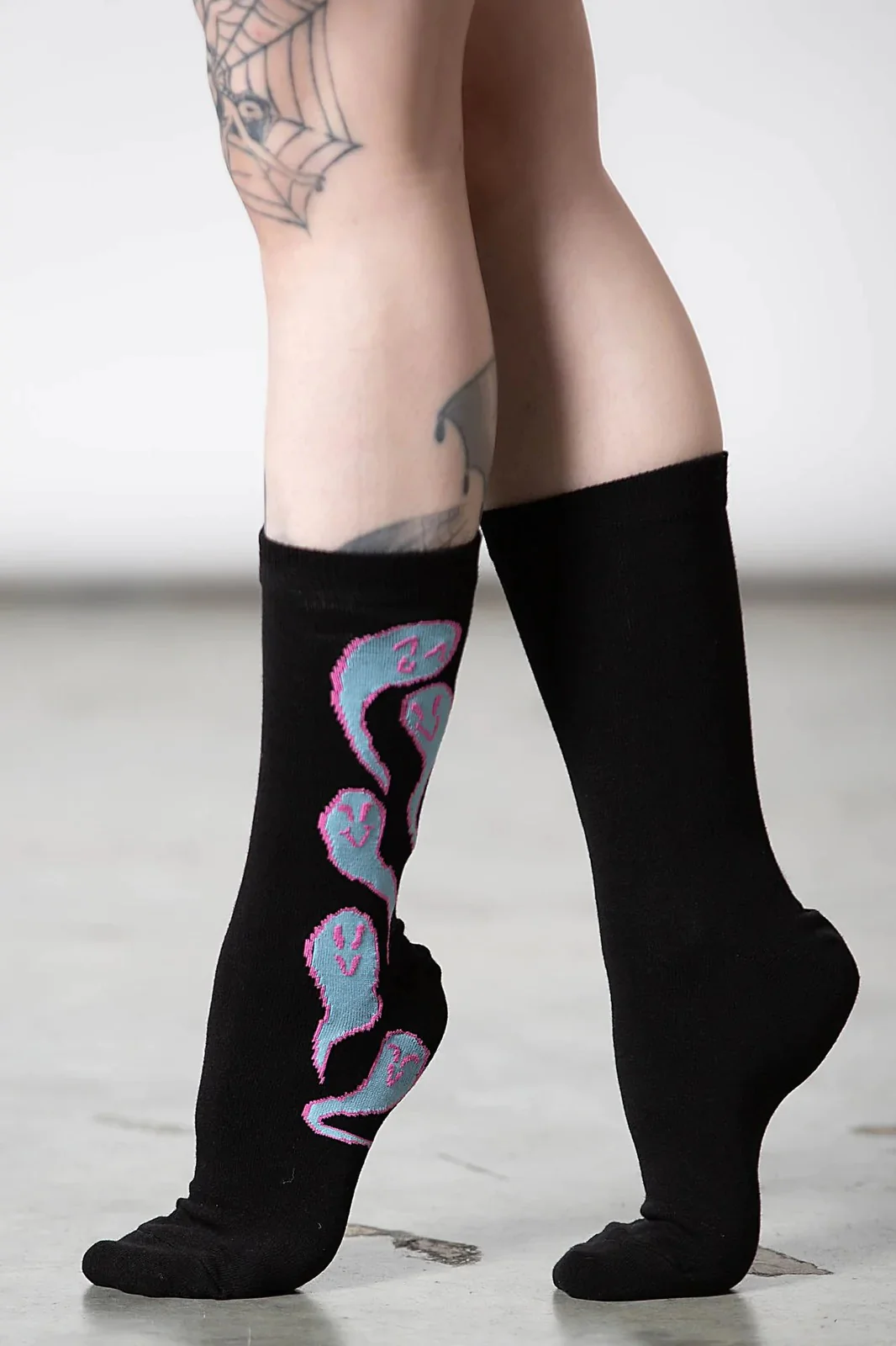 Phantom Ankle Socks - Image 2