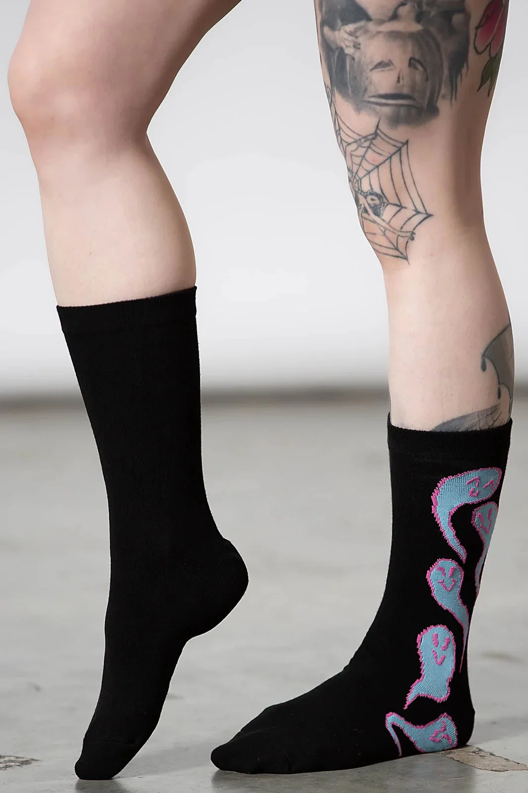 Phantom Ankle Socks - Image 3