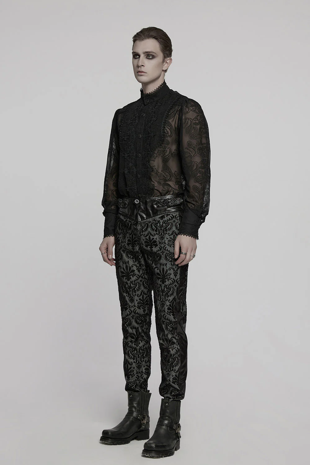 Phantom Manor Damask Pants - Image 6