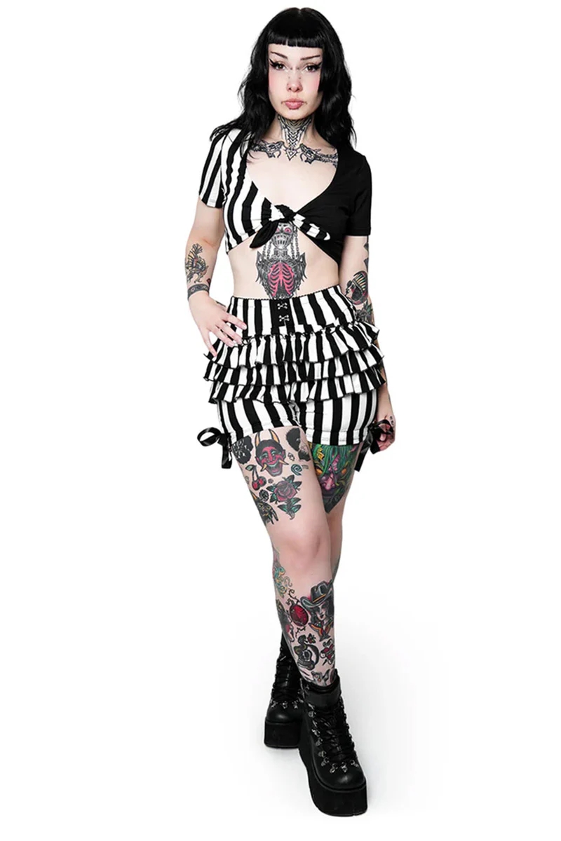 Pierrot Bloomers - Image 3