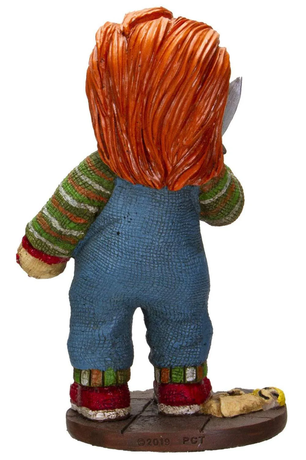 Pinheads Buddi Chucky Doll Statue - Image 4
