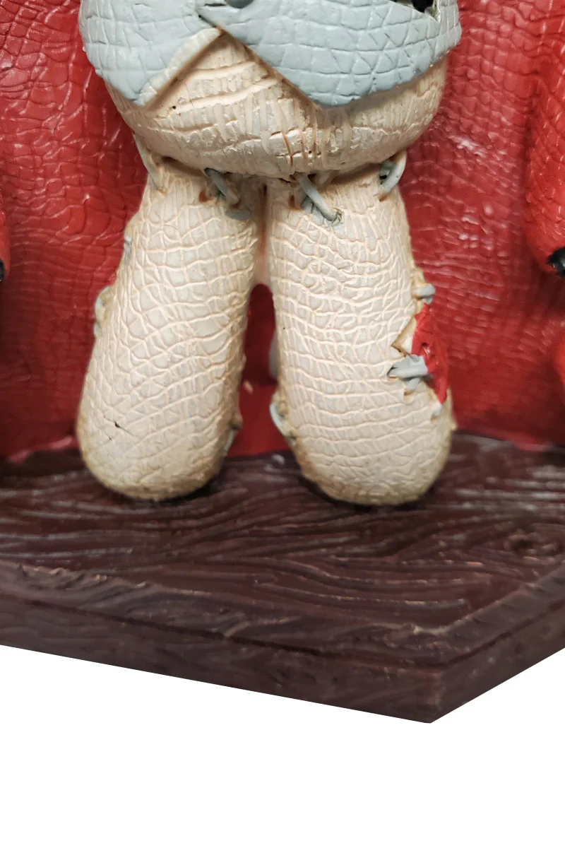 Pinheads Dracula Statue - Image 4
