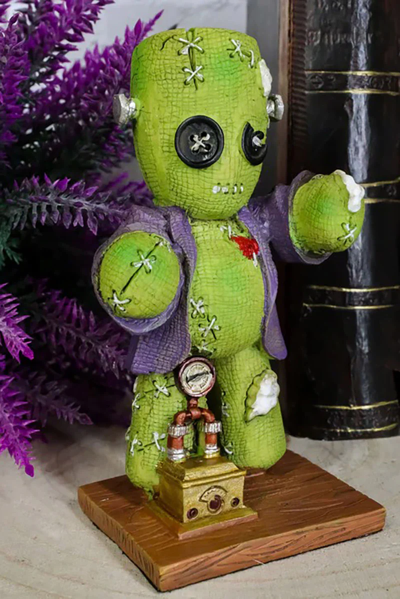Pinheads Frankenstitch Statue - Image 2