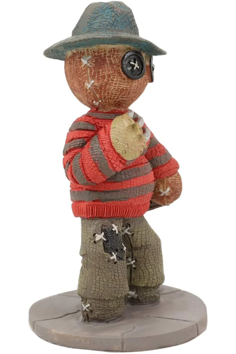 Pinheads Freddy Krueger Statue - Image 4