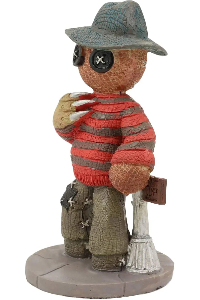Pinheads Freddy Krueger Statue - Image 5