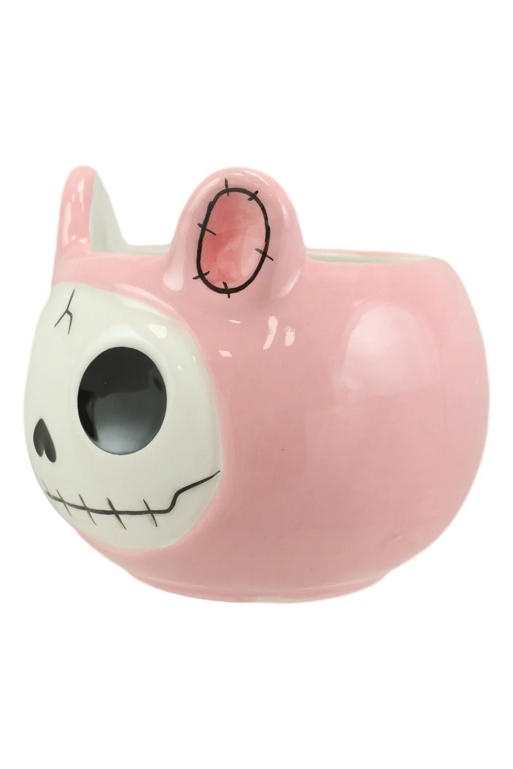 Pink Bun Bun Mug - Image 5
