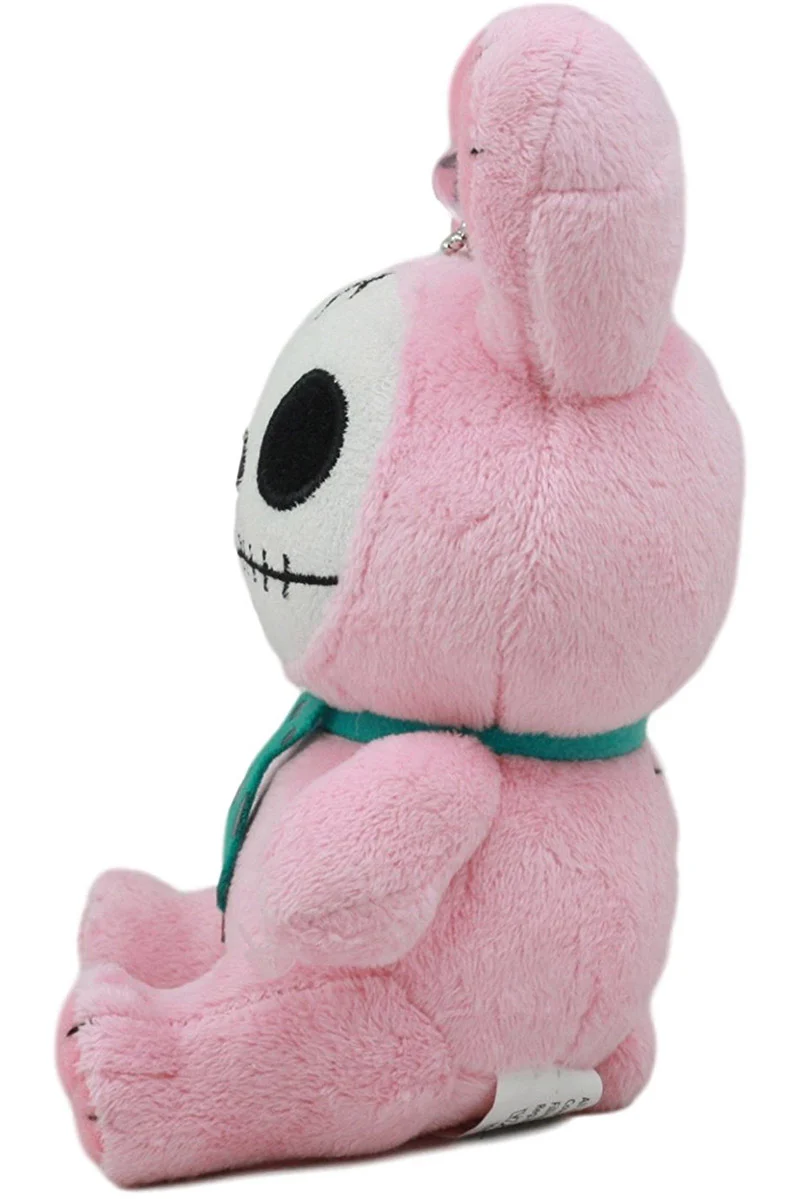 Pink Bun Bun Plush [Small] - Image 3