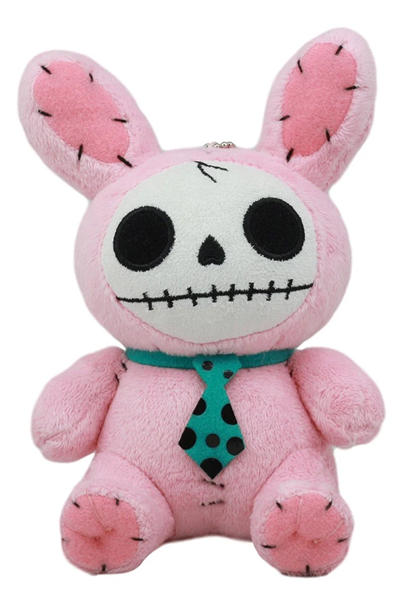 Pink Bun Bun Plush [Small] - Image 5