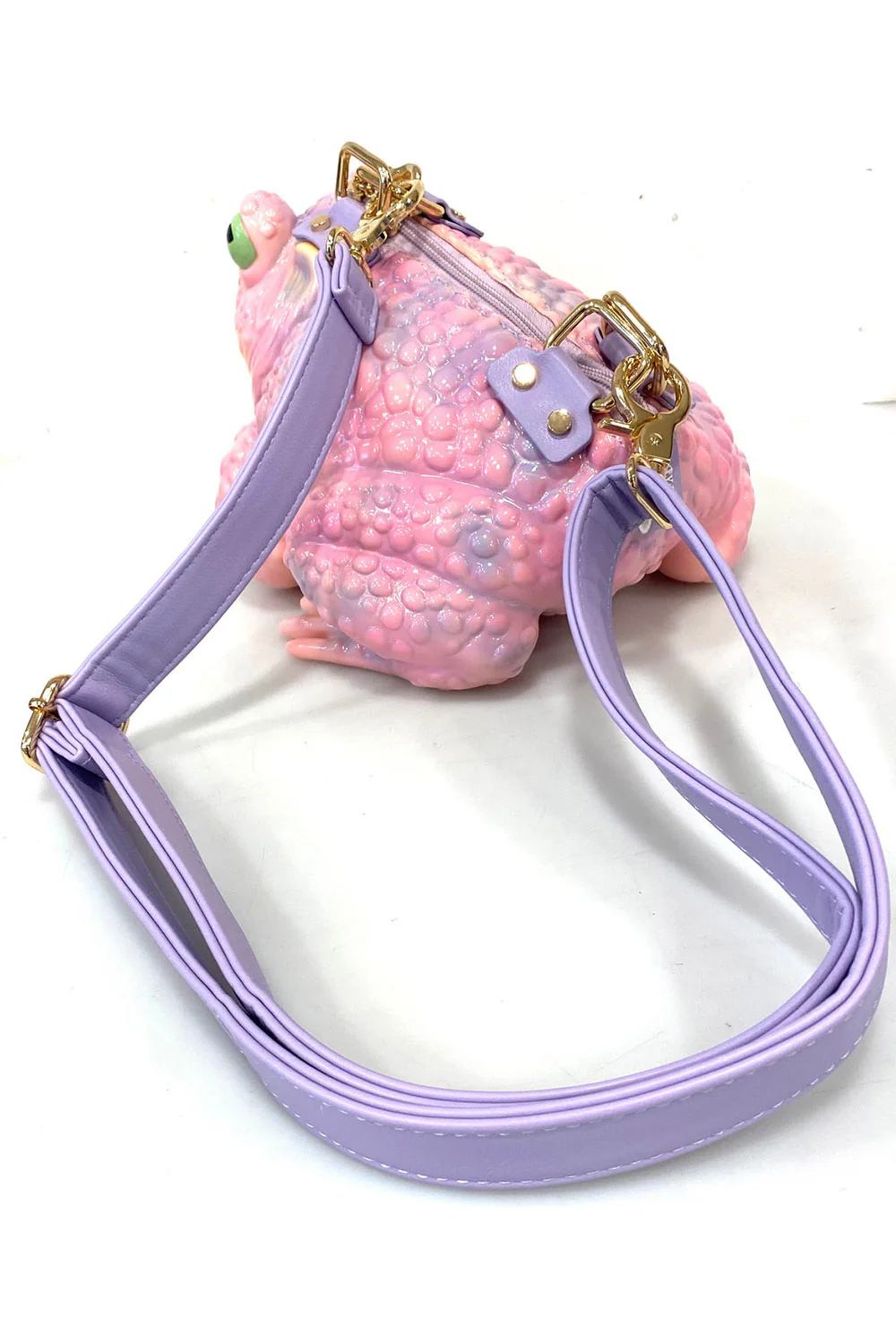 Pink Toad Bag [Glow Eyes] - Image 13