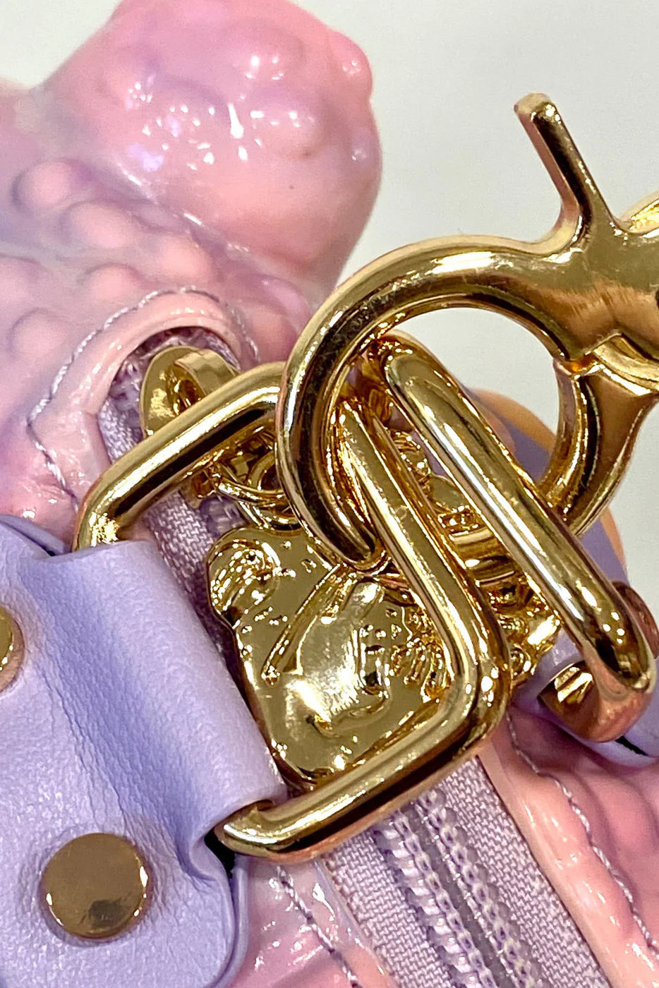 Pink Toad Bag [Glow Eyes] - Image 15
