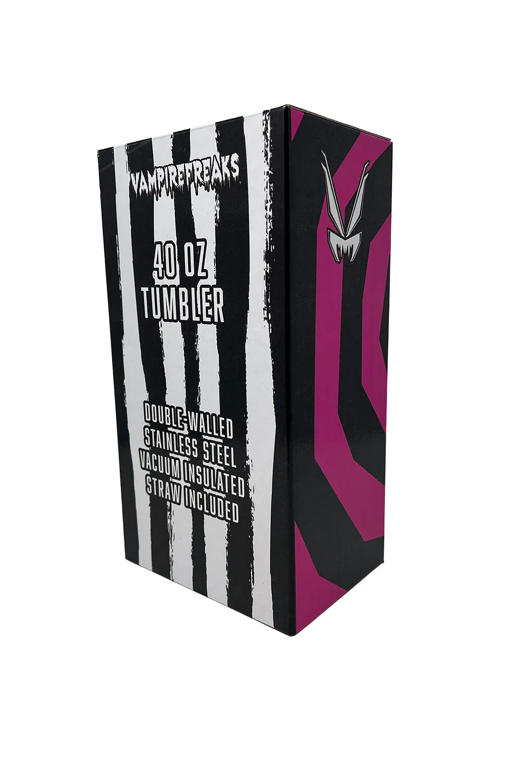 Plague Doctor 40oz Tumbler - Image 10