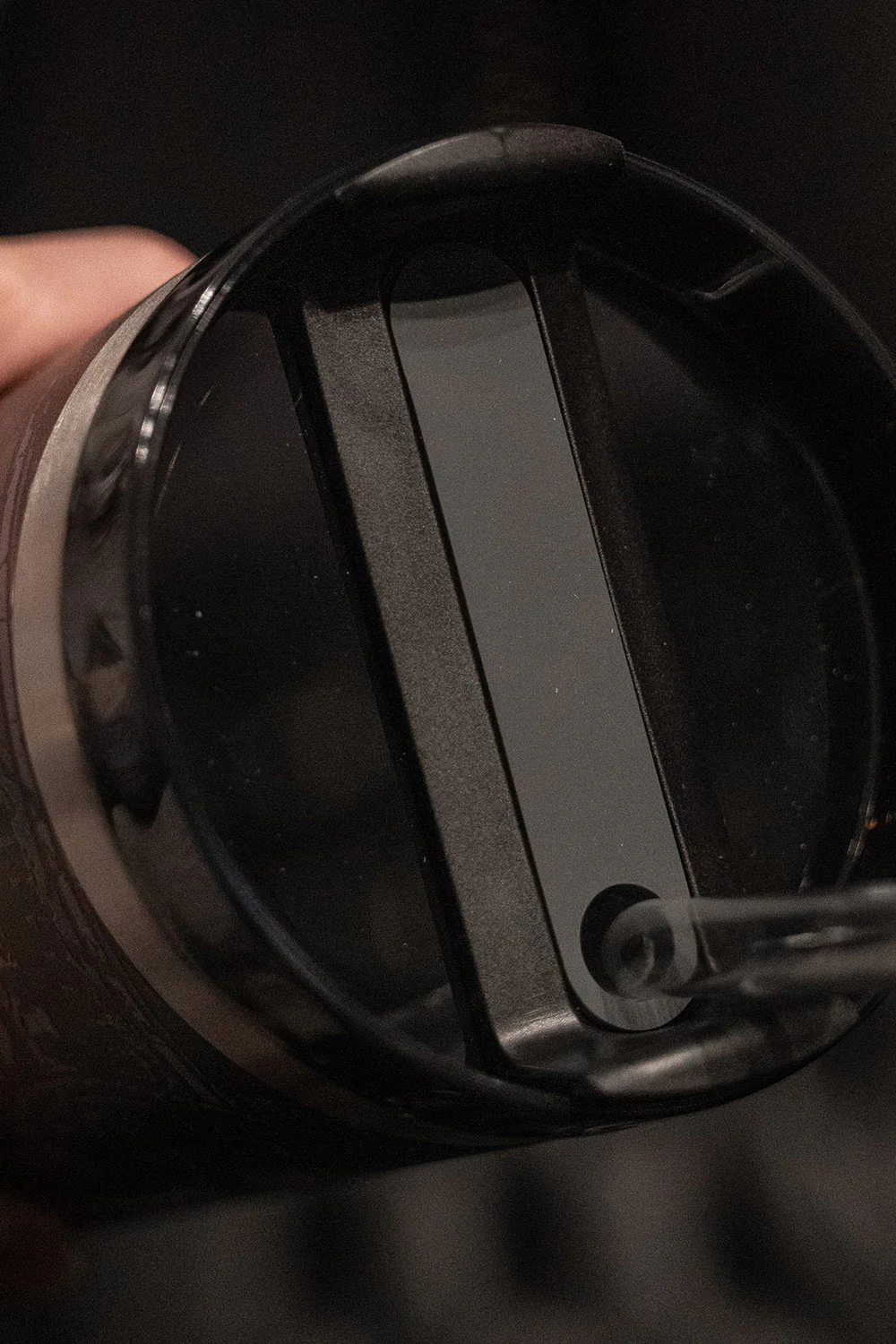 Plague Doctor 40oz Tumbler - Image 3