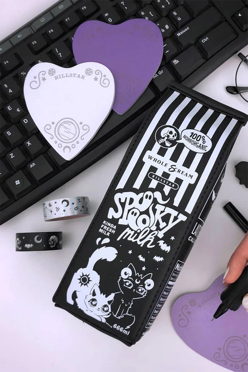 Planchette Sticky Notes - Image 3