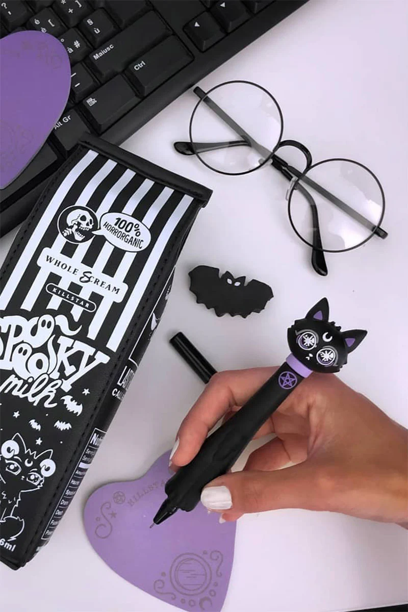 Planchette Sticky Notes - Image 4