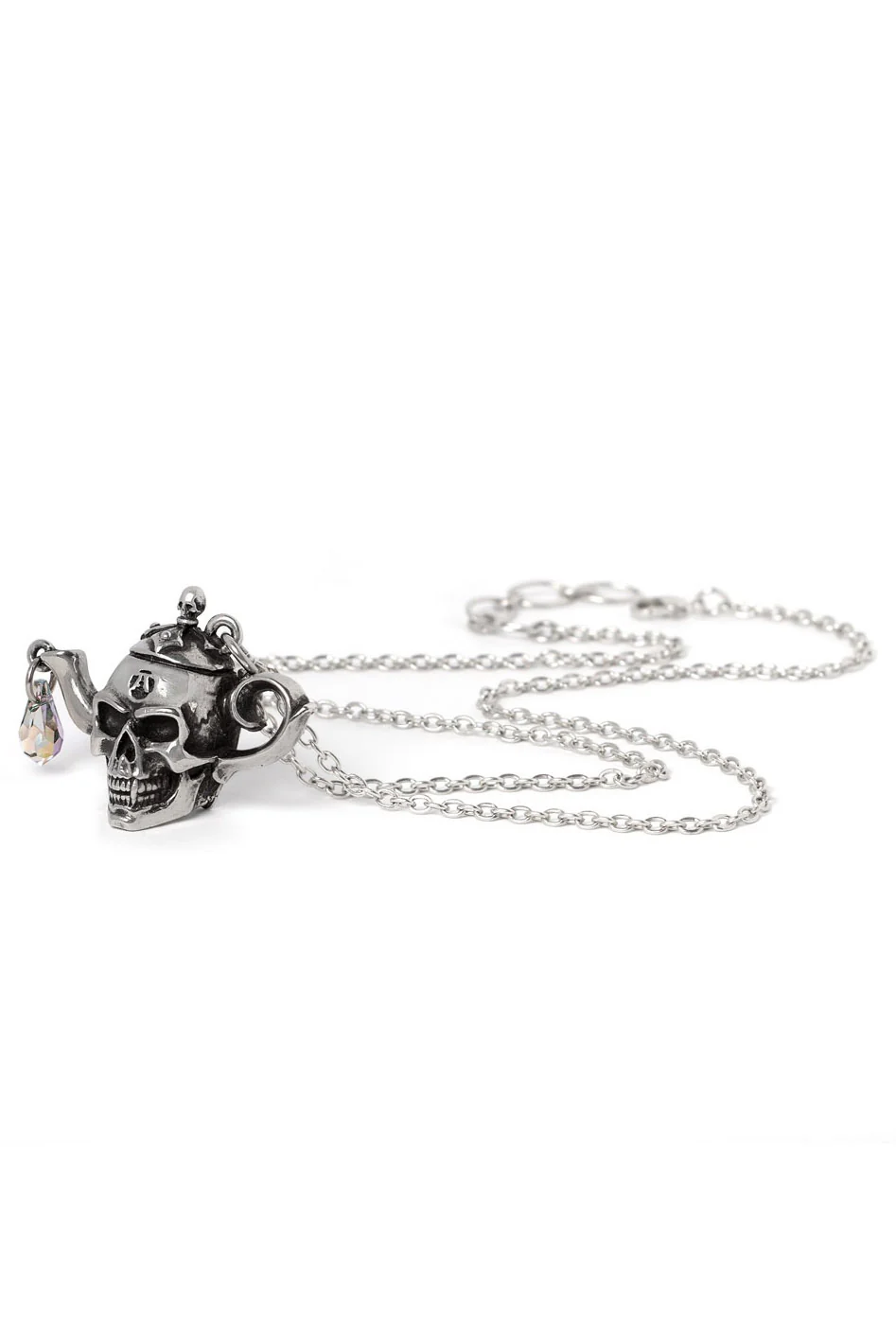 Poison Brew Teapot Pendant - Image 2