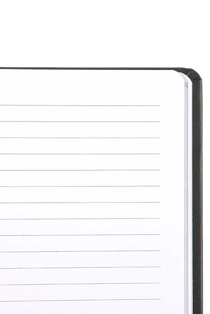Poisonous Plants A5 Notebook Journal - Image 5