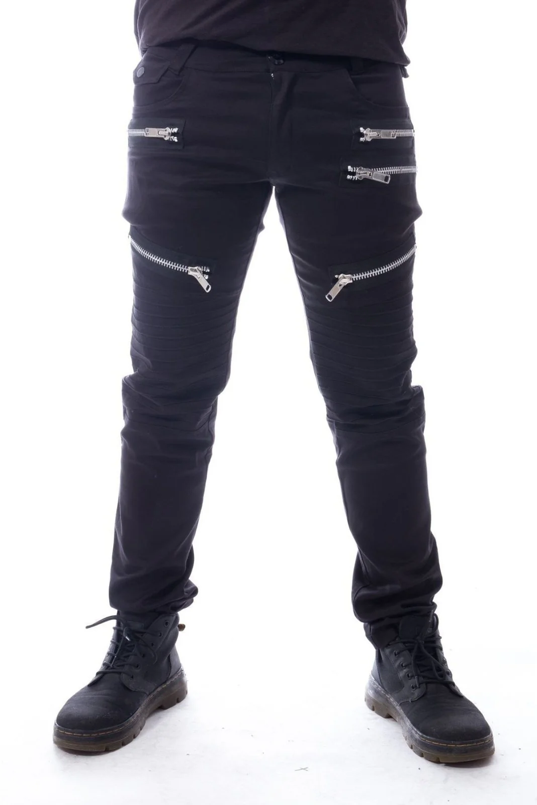 Alihan Pants