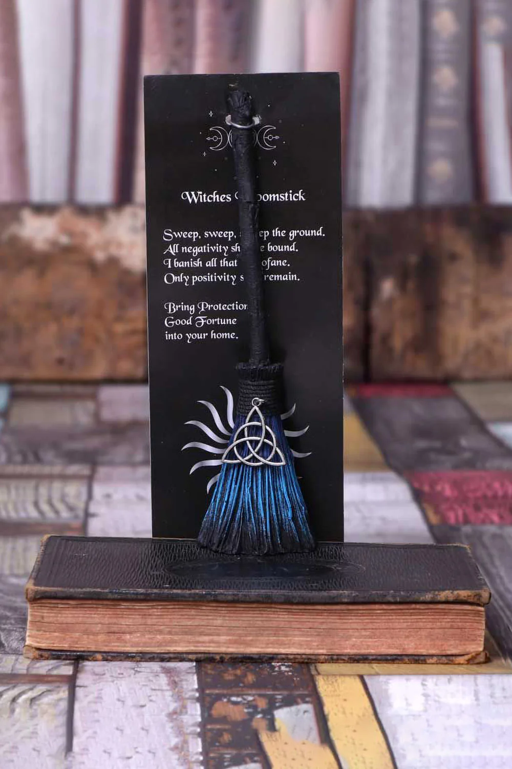 Positive Energy Broomsticks [Set of 6] - Image 2