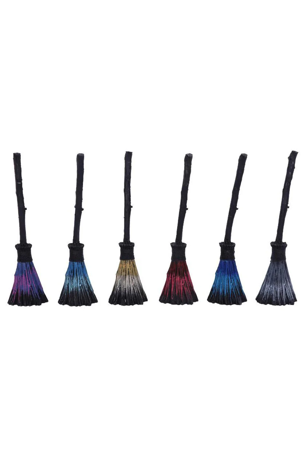 Positive Energy Broomsticks [Set of 6] - Image 5