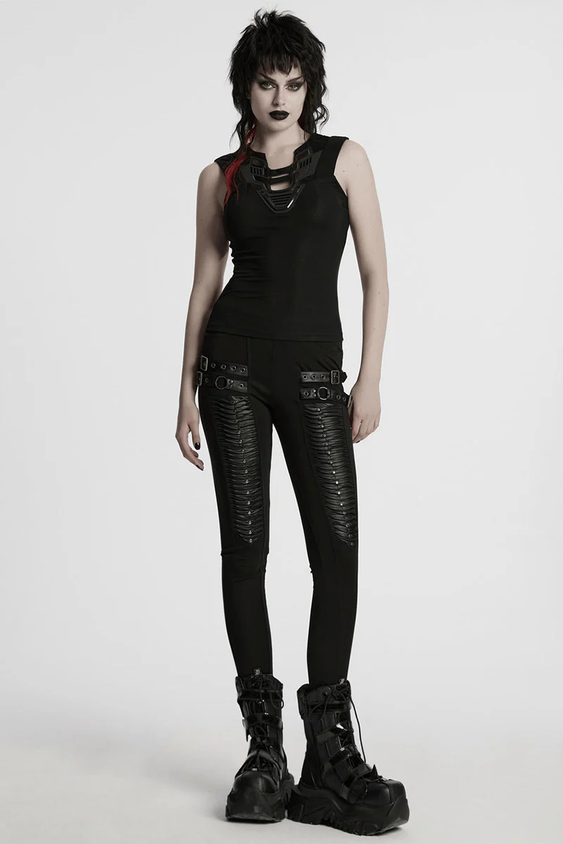 Post-Apocalyptic Tank Top - Image 8