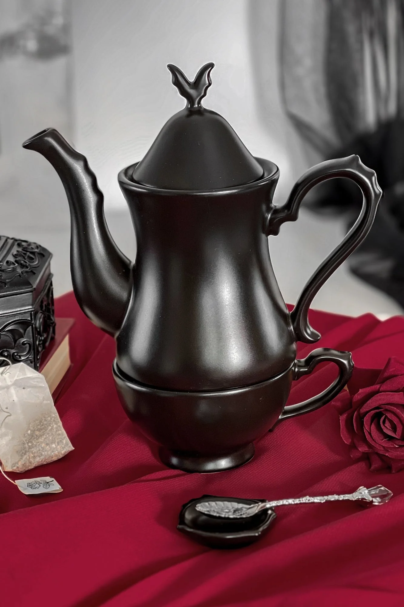 Potion Stackable Tea Set - Image 2