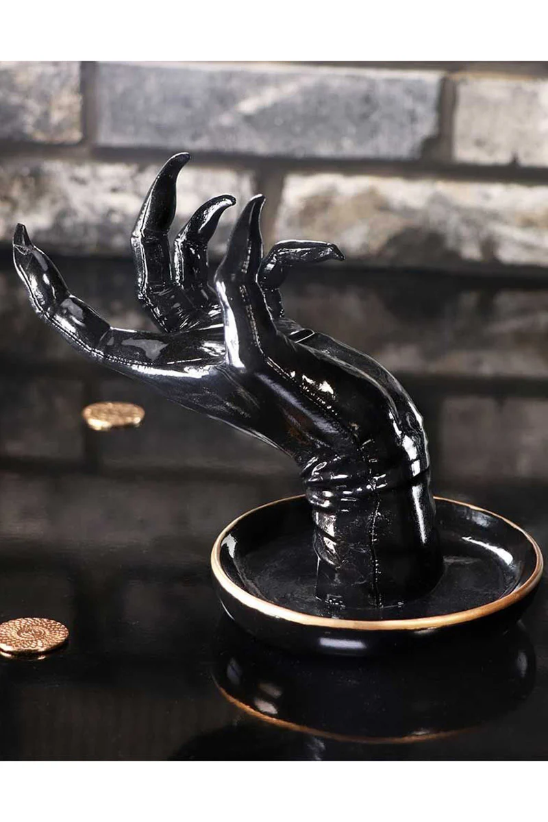 Precious Protector Jewellery Holder - Image 8