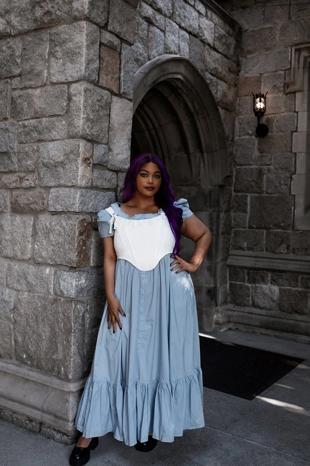Provence Dress - Image 9