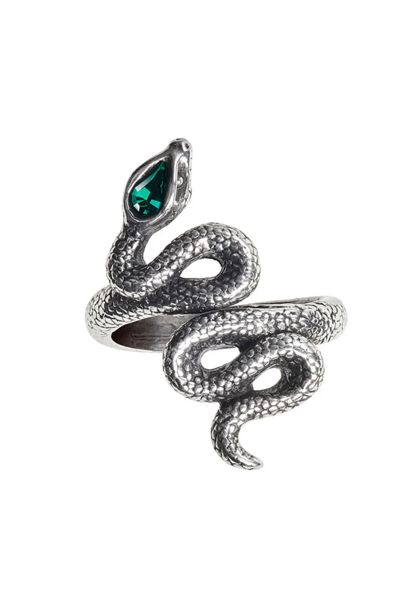 Psalm 68 Ring