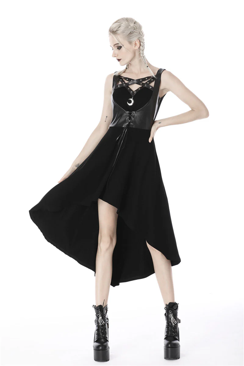 Night Witch Dress - Image 2