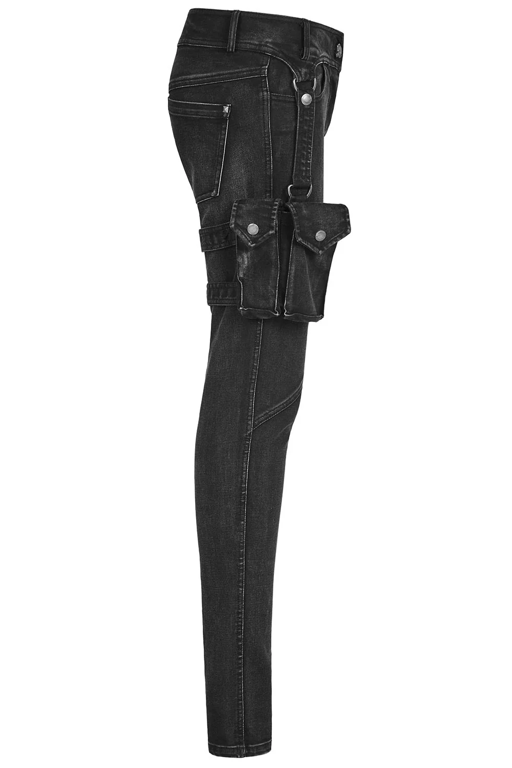 Overdose Jeans - Image 7