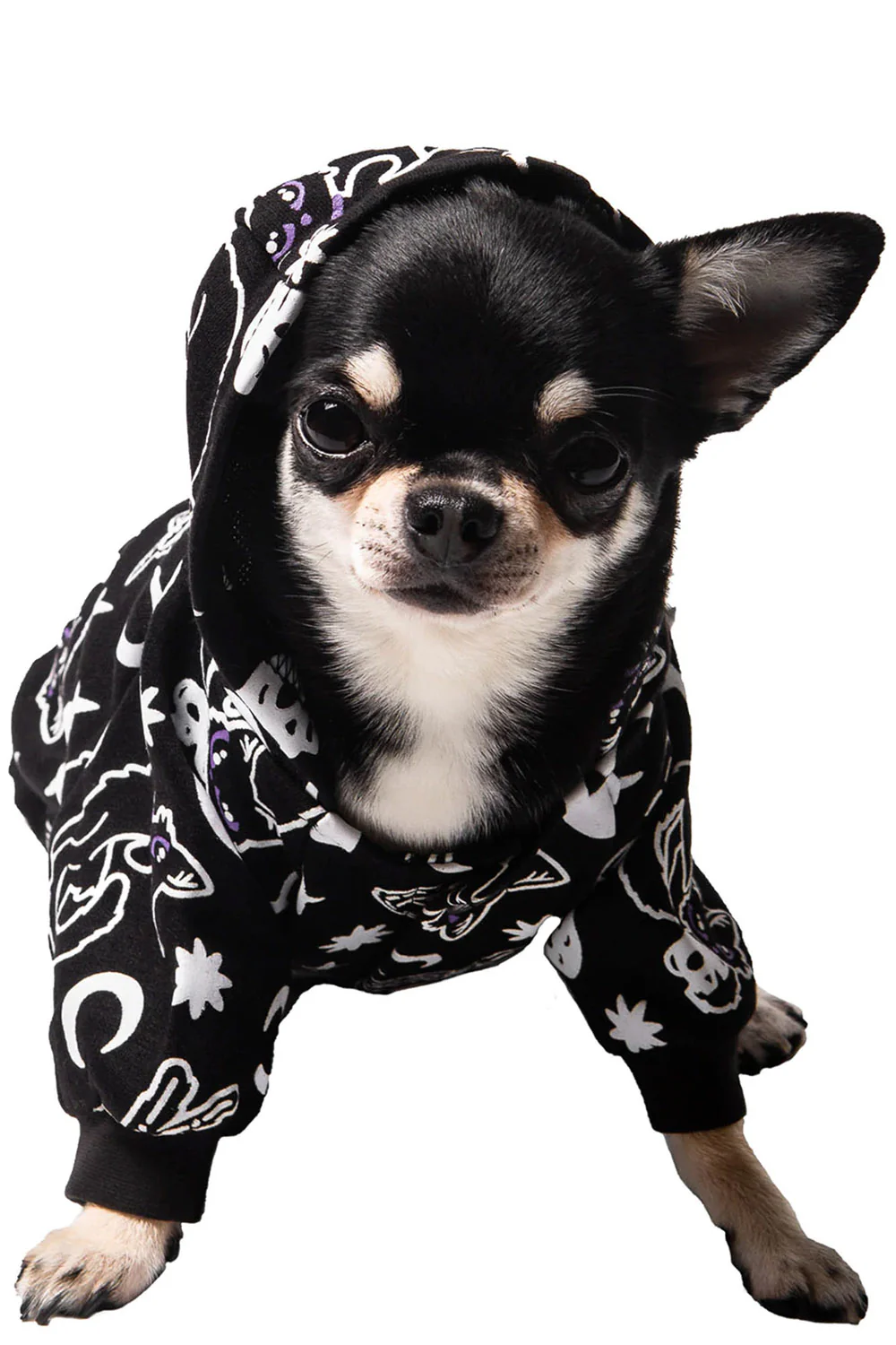 Purr Off Pet Vest - Image 2