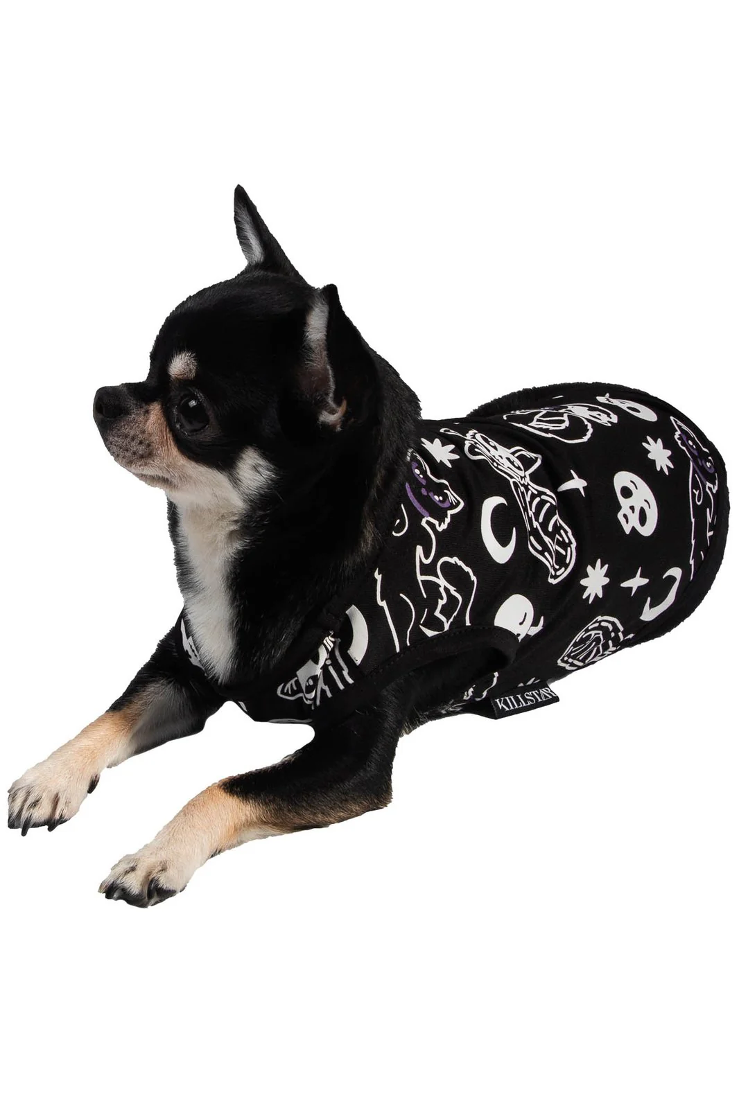 Purr Off Pet Vest - Image 3