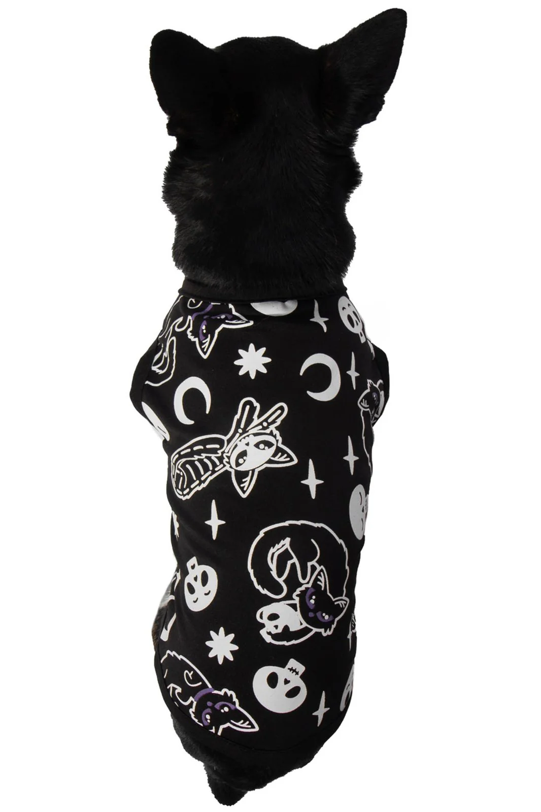 Purr Off Pet Vest - Image 4