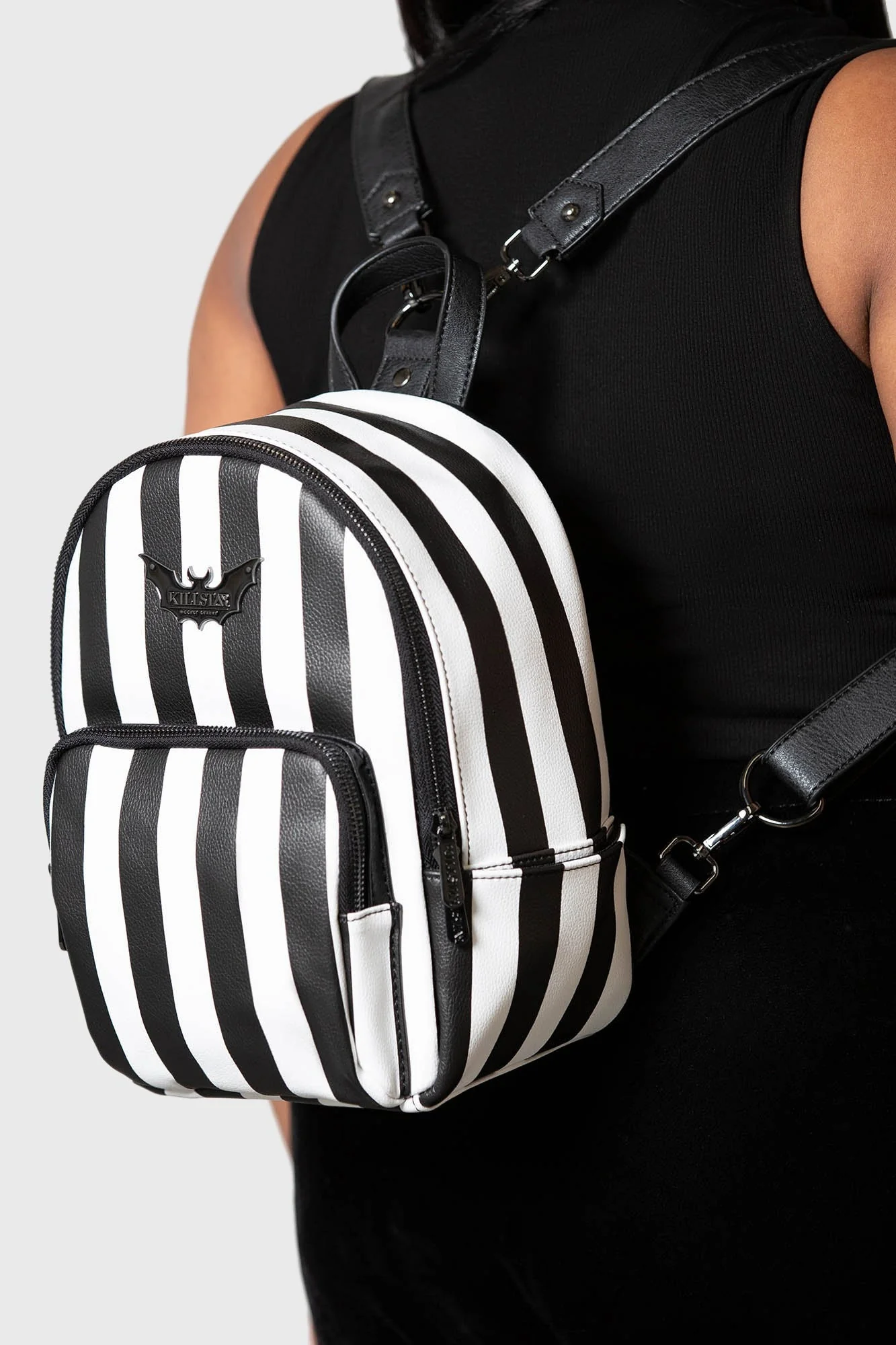 Rails Mini Backpack - Image 7