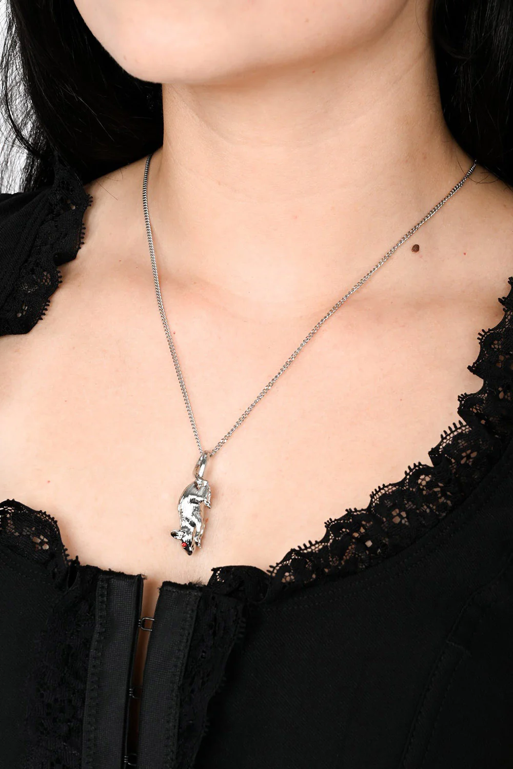 Rat Necklace - Image 4
