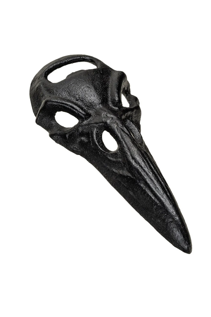 Raven Bottle Opener - Image 2