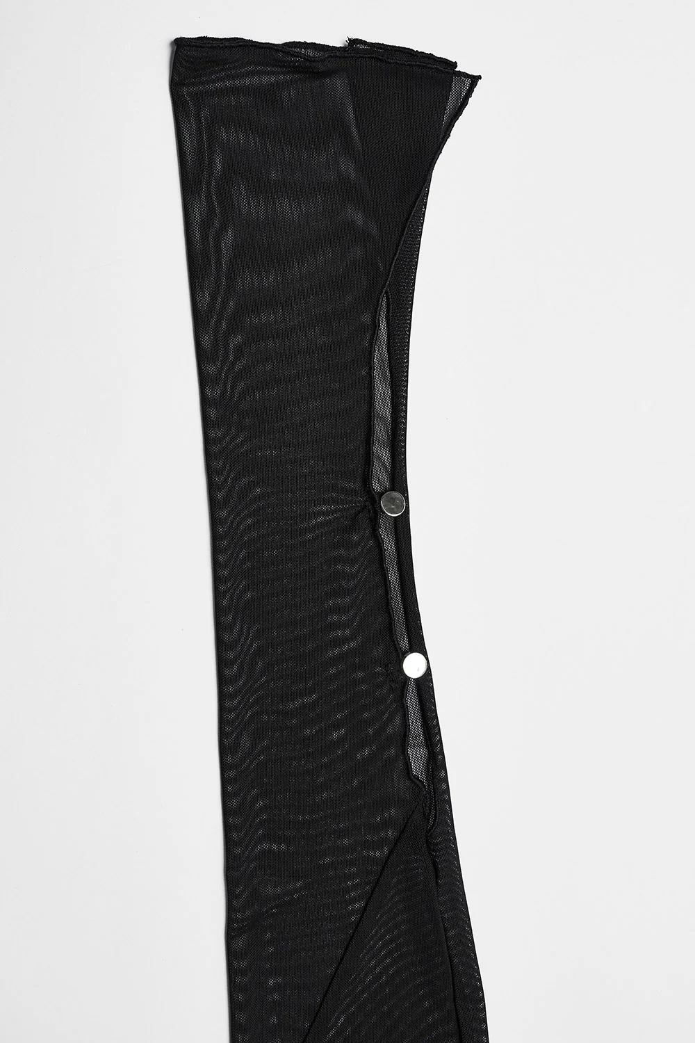 Raven Mother Cutout Dress - Image 8